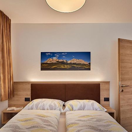 Saina Apartment Колфоско Екстериор снимка