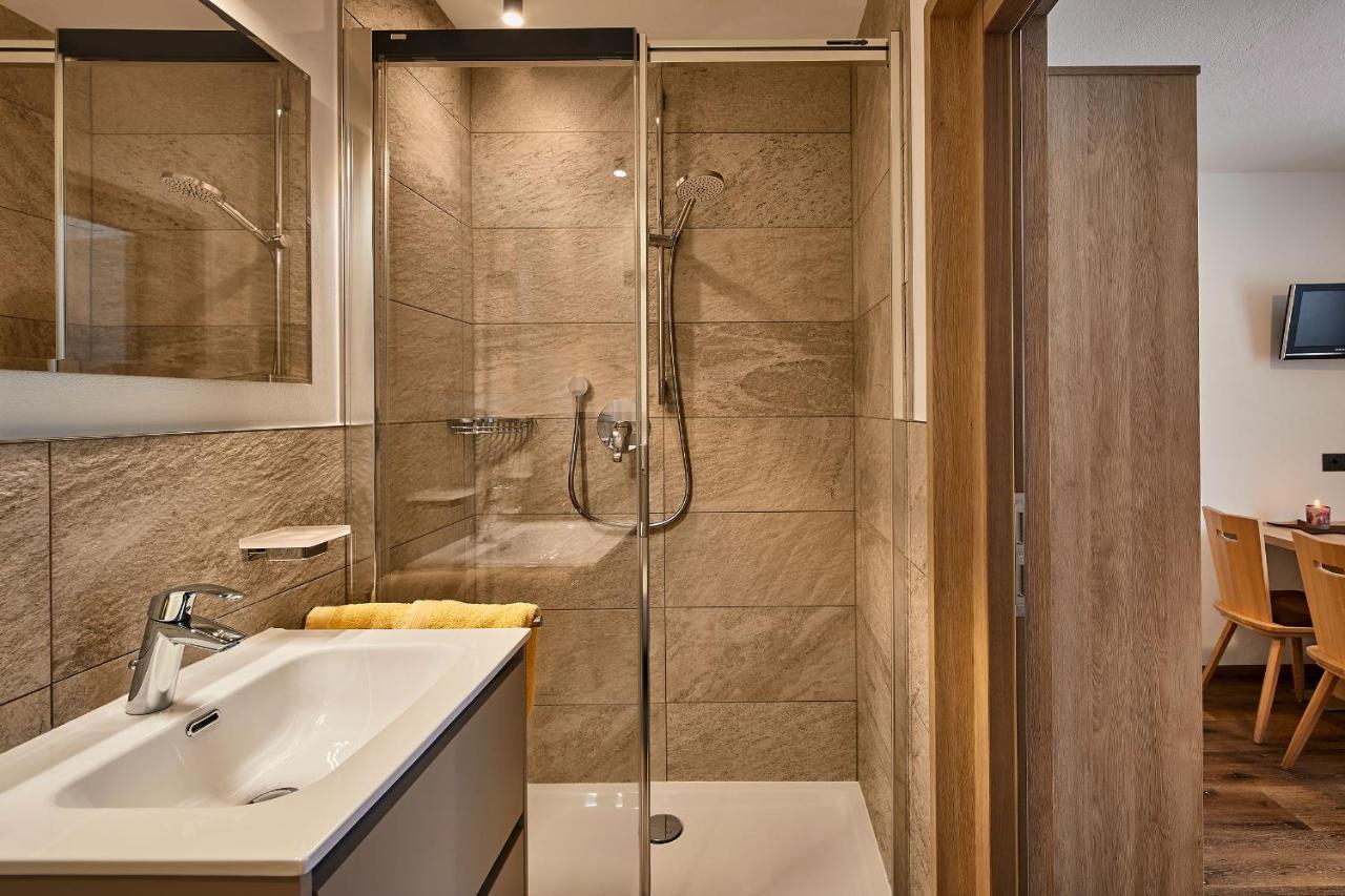 Saina Apartment Колфоско Екстериор снимка